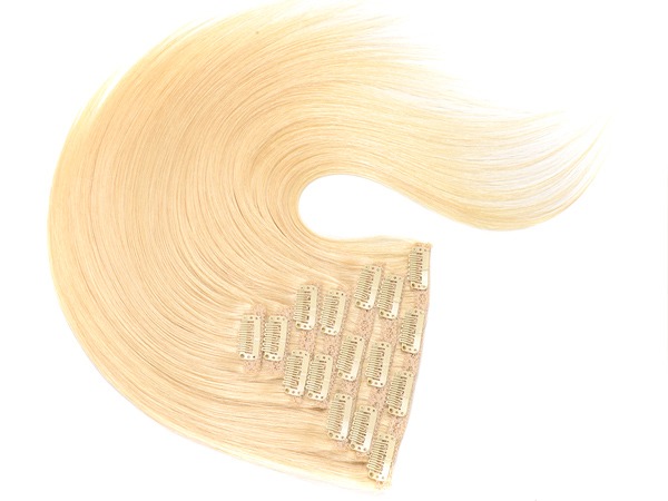 clip in hair extension lace