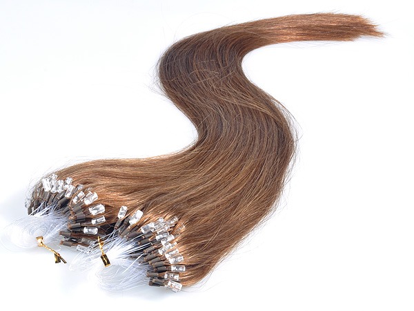 loop hair extension