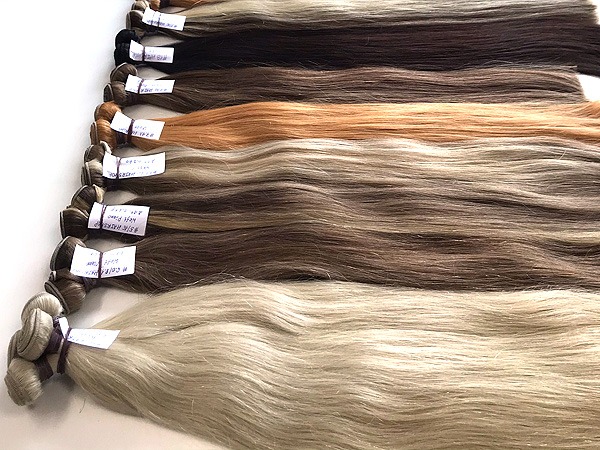 better quality human hair weft